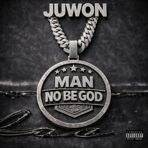 Man No Be God