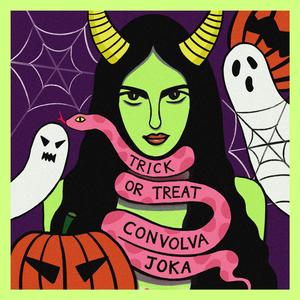 Trick or Treat (Radio Edit)