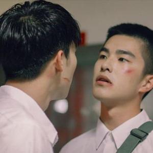 刻在我心底的名字（翻自 卢广仲）