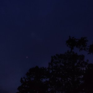 破碎的月光 伴奏