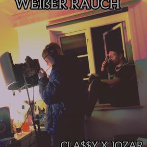 Weißer Rauch (feat. Jozar)
