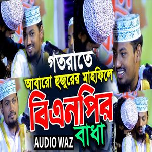 মাহফিলে কঠিন মারামারি