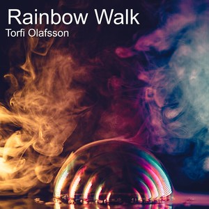 Rainbow Walk