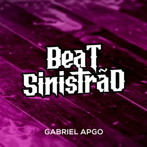 Beat Sinistrão (Slowed + Reverb)