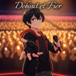 Debout et Fier