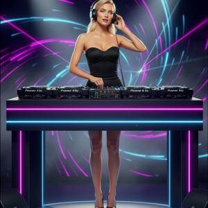 DJ Girl (Radio Edit)