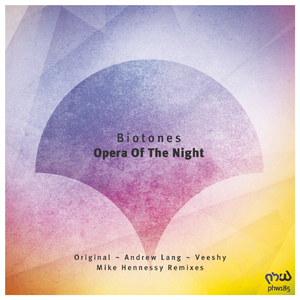 Opera of the Night (Andrew Lang Remix)