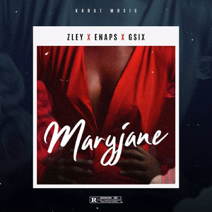 Maryjane