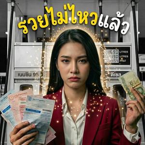 รวยไม่ไหวแล้ว