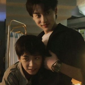 静音模式（lp的半熟情书）