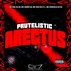 Prutelistic Arectus