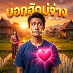 บอกฮักบ่จ่าง (พูดรักไม่เป็น)