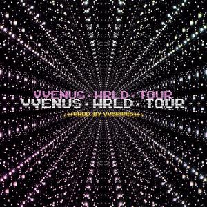 VvenusWrldTour
