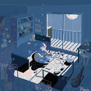 リフレイン (remix)