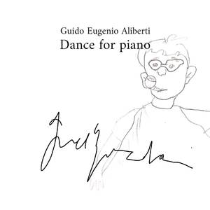 Dance for piano