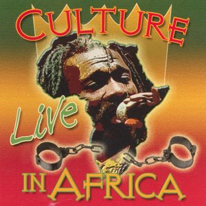 Legalisation (Live In Africa)