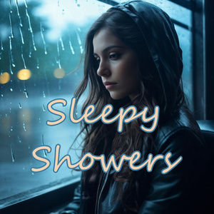 Luminous Luminescence of Rainwater on Petals at Dawn (Instrumental)