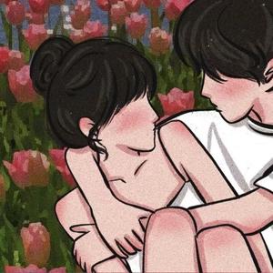 你是我的月光 MY MOON（Prod by 葵 ）