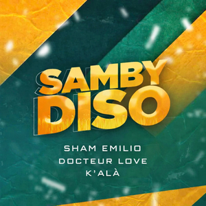 Samby Diso