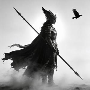 The Silver Birch (Nordic Fantasy Music)