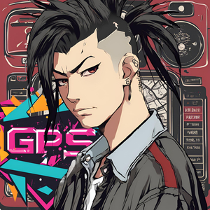 GPS