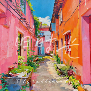 想念有你的旧时光