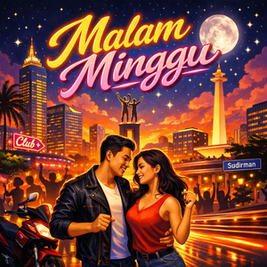 Malam Minggu