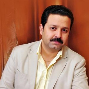 Gulbashre Rasha Attan