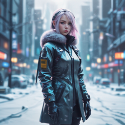 ПОЙМИ МЕНЯ by @xenox