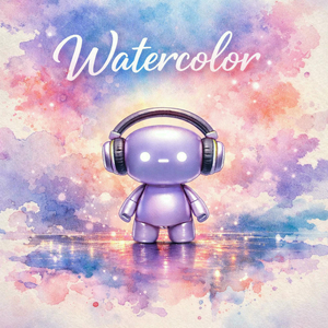 Watercolor