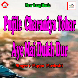 Pujile Charaniya Tohar Aye Mai Dukh Dur