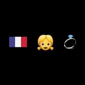 Француженка