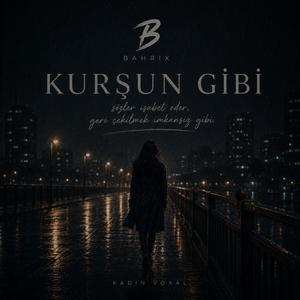 Kurşun gibi
