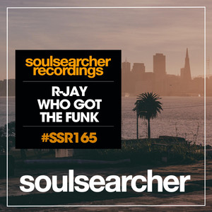 Who Got the Funk (Original Mix)