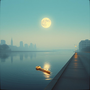 放下你放过自己