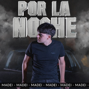 Por La Noche