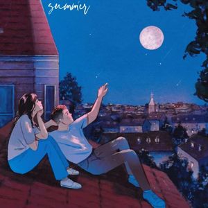 夏曲（prod by SOULFRESH BEATS）