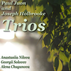 Trio-Miniaturen: Humoreske