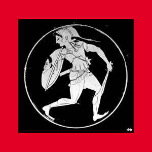 The Amazons (Giresun Karsilamasi)