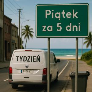 Tydzień