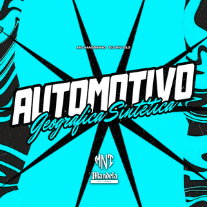Automotivo Geografica Sintética