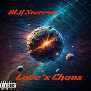 Not a luv song