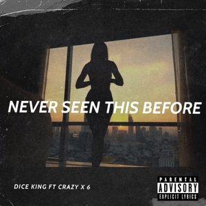 Never Seen This Before