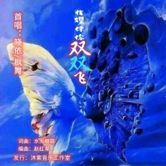 化蝶伴你双双飞 (对唱发行版)