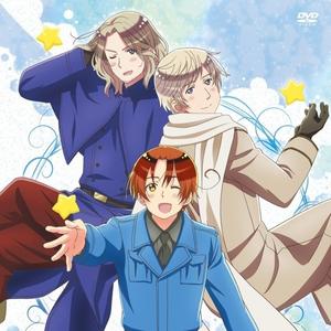 ロマーノ☆ジェット