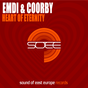 Heart Of Eternity (Original Mix)
