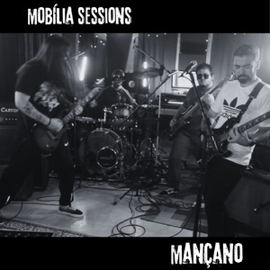 Geladeira (Mobília Sessions)