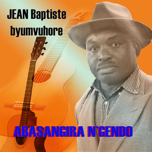 Umuntu uko namubonye