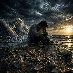 O Barulho do Mar