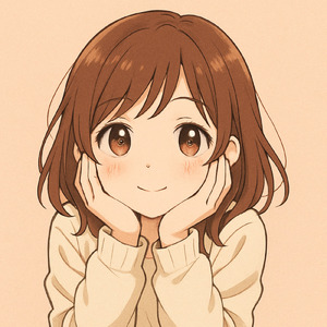 かわいいだけでいいよ